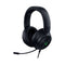 Razer Kraken V3 X Gaming Headset: 7.1 Surround Sound - Black