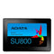 ADATA SU800 512GB 3D-NAND 2.5 Inch SATA III SSD