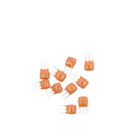 CRISTAL ORANGE 450B