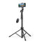 UGREEN Tripod Stand 1.7m With Bluetooth Remote