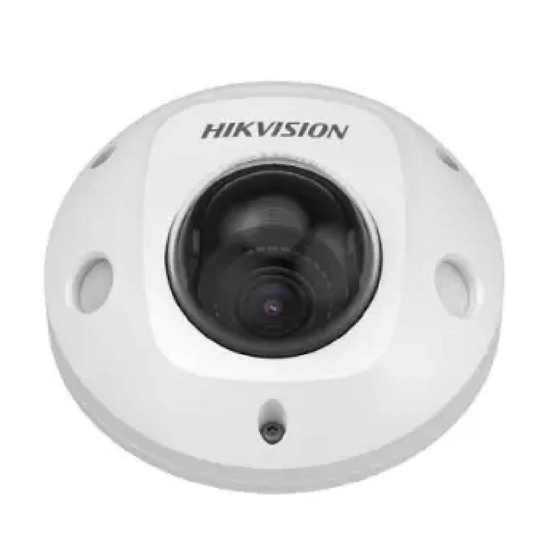 Hikvision 4 MP (2mm) Mobile Dome Camera