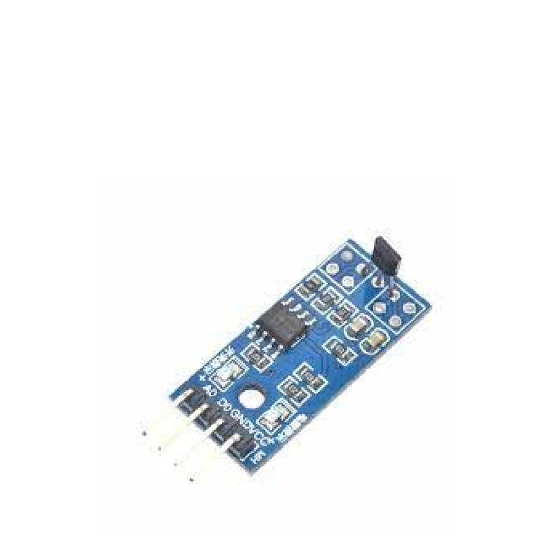 Magnetic Hall effect Sensor Module