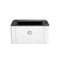 HP Laser 107W Wireless Printer (Entry level)