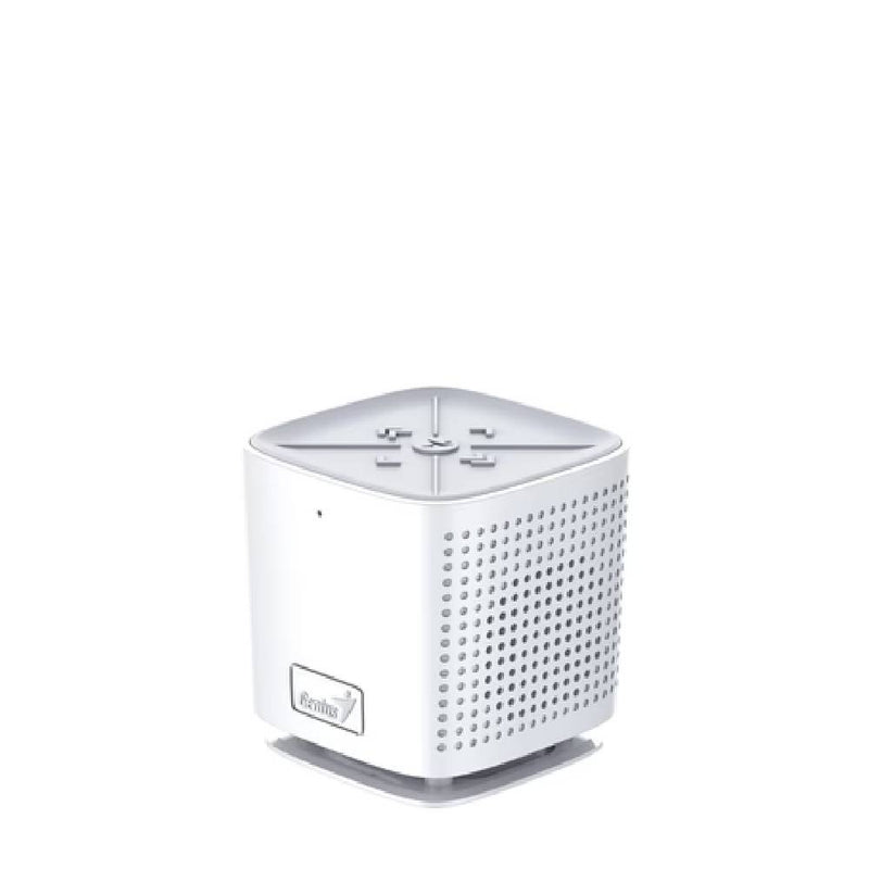 Genius Bluetooth Subwoofer Speaker (White) SP-920BT