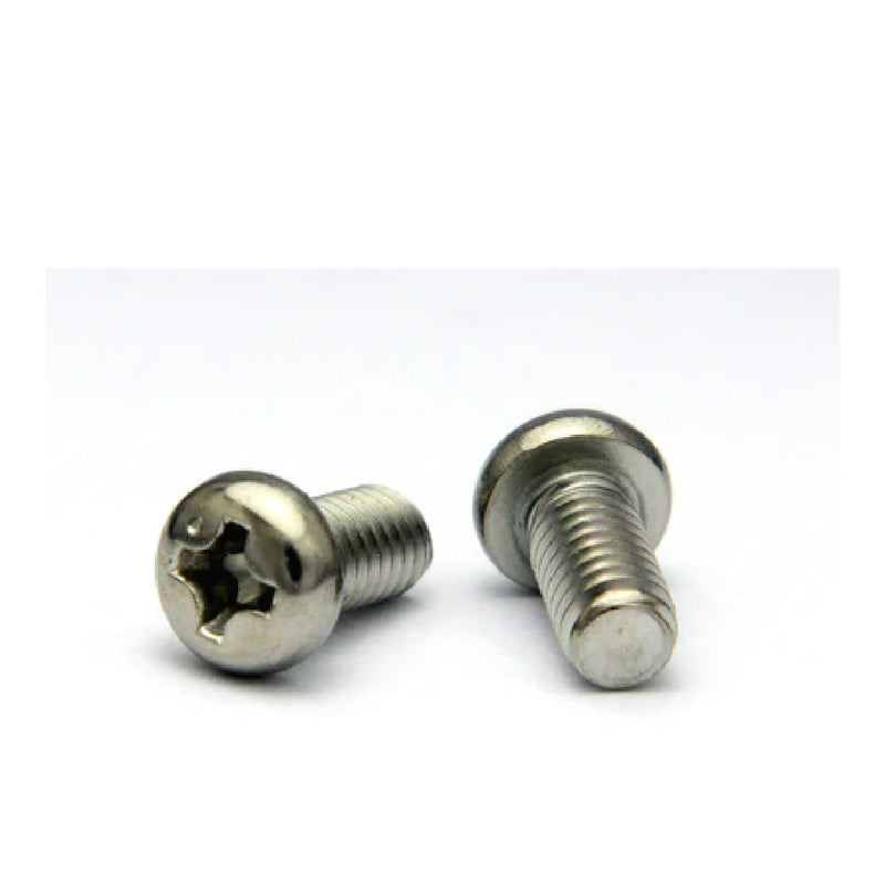 Small Screw