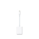 Apple Lightning to SD Card Camera Reader