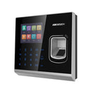 Hikvision Pro Series Fingerprint Access Control Terminal