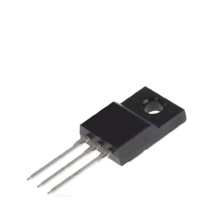 IC K2700 FET