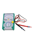 Protective Function Analog Multimeter