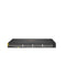 Aruba 6100 48 Port PoE+ (370W) Gigabit Managed Network Switch with 4 Port SFP+