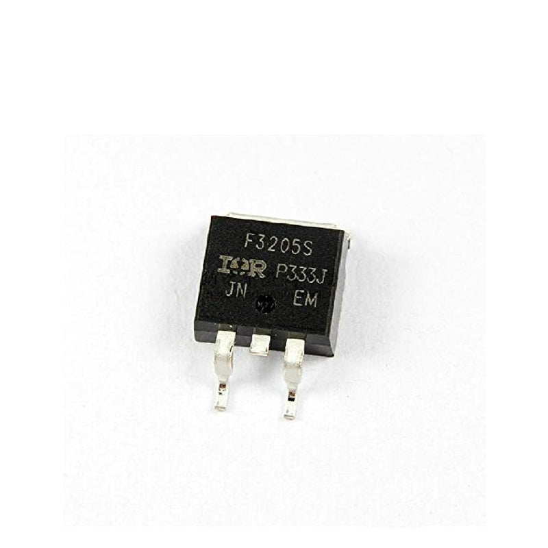 IRF3205 TO263 MOSFET N-CH