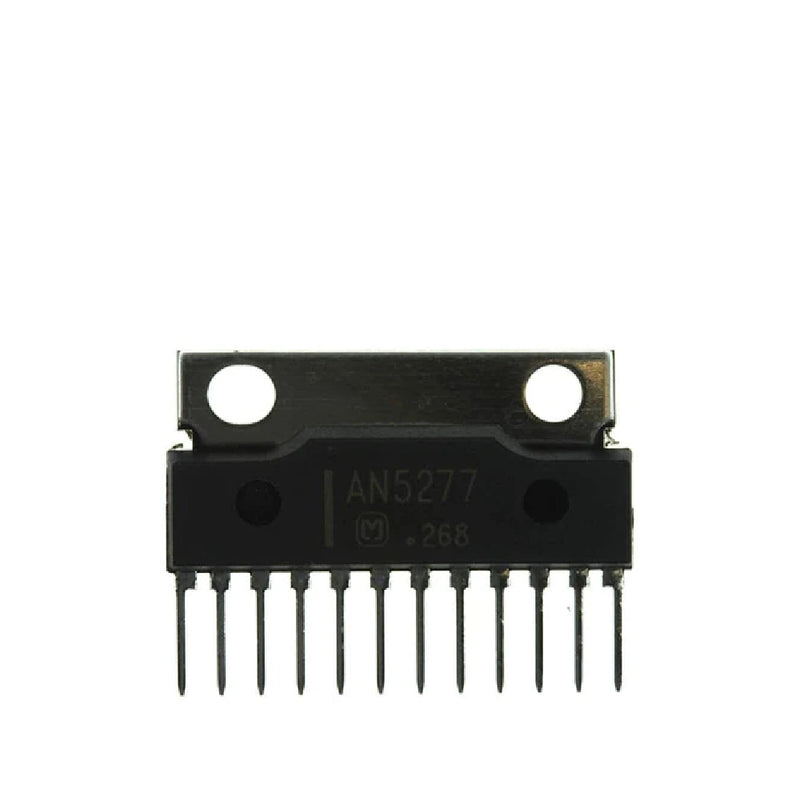 IC AN5277 5277