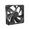 Axial Fan DC12V (120x120x25)