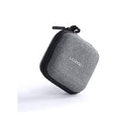 UGREEN Earphone Carrying Case Bag (Fabric) (Gray)