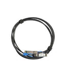 MIKROTIK SFP/SFP+/SFP28 direct attach cable, 3m