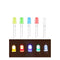 DIY Kit For Science Project  LED 5mm Light- Emitting Diode 20PCS/Color,100PCS in Total