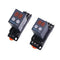 Digital Display Timer Relay 220V With 8-PIN Base Socket