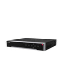 Hikvision 64 Channel 1.5U 8K 4 x SATA NVR