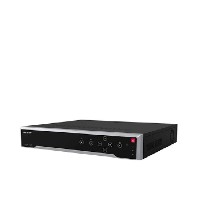 Hikvision 64 Channel 1.5U 8K 4 x SATA NVR