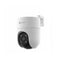 EZVIZ H8c Feature-Rich Pan & Tilt Wi-Fi Camera
