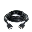 VGA Male To Male Cable - 15m
