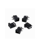 DC Socket DC-035-B5
