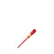 VDE 1000V Insulated Screwdriver (-5.5x125)