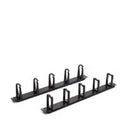 Premium Line 1U Cable Manager