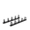 Premium Line 1U Cable Manager