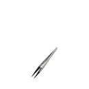 Static Dissipative Soft Tip Tweezer (Fine Tips) 130mm