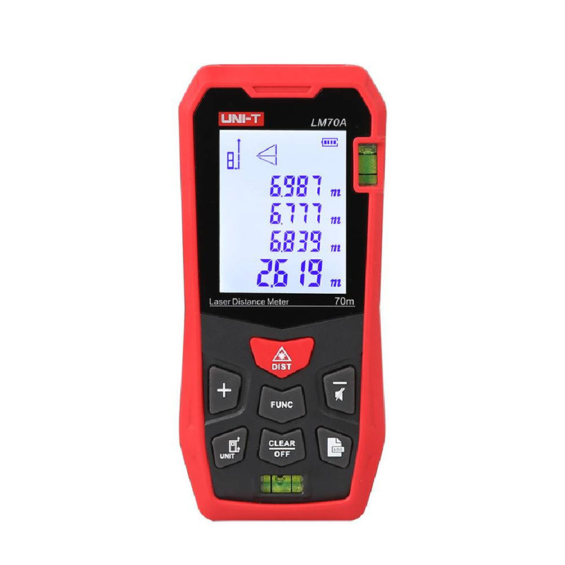 UNI-T Laser distance meter