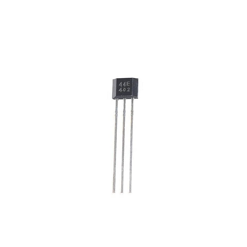 44E Hall Effect Sensor, 3-PIN