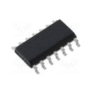 MC33079 Low Noise Quad Operational Amplifier [ SMD