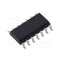 MC33079 Low Noise Quad Operational Amplifier [ SMD