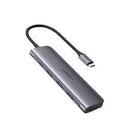 UGREEN USB Type C to HDMI + USB 3.0*3 + PD Power Converter
