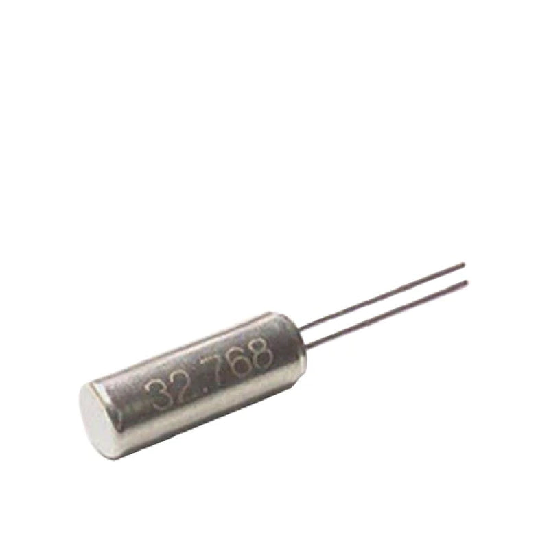 32.768kHz CRYSTAL OSCILLATOR