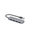 UGREEN USB 3.0 A 4 Ports HUB with power port