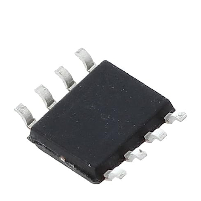 NE555 SMD Type 8-PIN IC