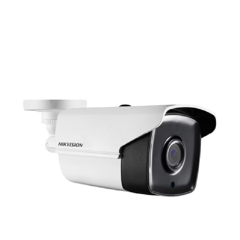 3MP Analog Hikvision Bullet Camera 3.6mm Fixed Lens & Night Vision
