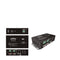 Mini Stereo 2 Channel Class-D Amplifier 2×20W@4ohm, DC 24V