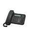 Panasonic Corded Telephone with Caller ID and Speaker