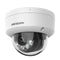 Hikvision 4 MP Smart Hybrid Light Fixed Dome Network Camera