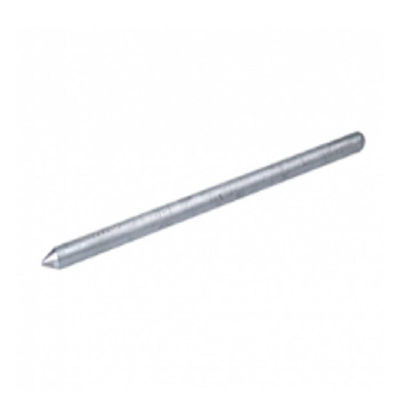 Ground Rod Steel Tip