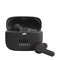 JBL Tune 230NC 1WS True Wireless In-Ear Noise Cancelling Headphones - Black, Small