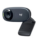 Logitech Webcam HD