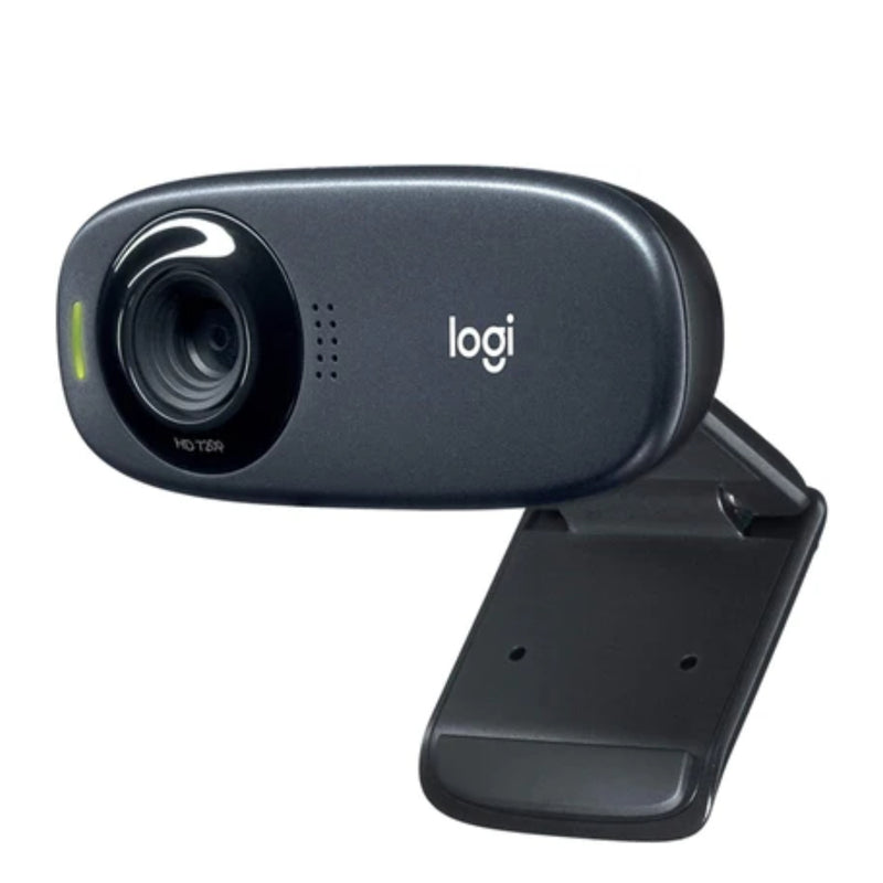 Logitech Webcam HD