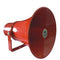 Wide Frequency Explosion-proof Horn Speaker, 15W-30W, Aluminium body & bracket