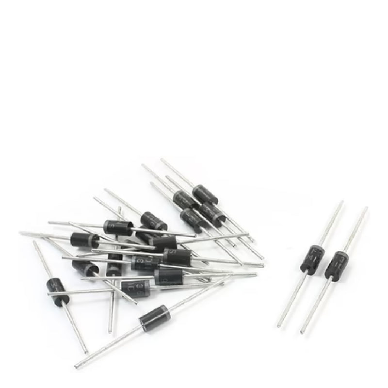 RECTIFIER 2X062H