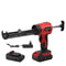 Cordless Caulking Gun 20V 2.0Ah With Battery & Charger
