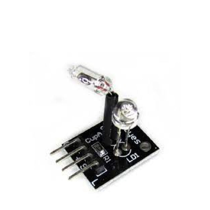 Light Cup Module